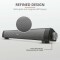 Soundbar trust lino wireless soundbar bluetooth  specifications general type of