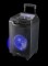 Boxa portabila akai abts-aw12 cu bluetooth si microfon wireless outputpower:40w