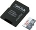 Micro secure digital card sandisk 32gb clasa 10 reading speed: