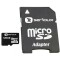 Micro secure digital card serioux 128gb uhs-i sftf128ac10 clasa 10