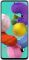 Telefon Mobil Samsung Galaxy A51 Dual Sim 128GB Prism Black Cod: SM-A515FZBV