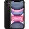 Telefon mobil Apple iPhone 11 64GB Black Cod: MWLT2__/A