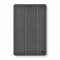 Husa pentru tableta Samsung Galaxy Tab S6 Lite, gri   negru