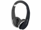 Casti audio Bluetooth DJ 1200 BT, negru, Trevi