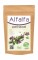 Alfalfa (lucerna) pulbere verde 125g- Produs recomandat de Ligia Pop