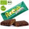 Baton proteic raw bio cu seminte de chia si cocos Roo'Bar 30g