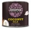 Lapte de cocos bio Biona, 200ml