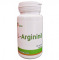 L-arginina 100% Naturala 60cps
