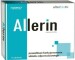 Allerin, antialergic, supliment alimentar, 15 tablete