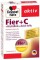 Doppelherz aktiv Fier + C + Histidină + Acid Folic, 30 comprimate