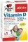 Doppelherz aktiv Vitamina D 1000 I.U. Extra, 45 tablete