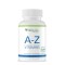 HS Labs A-Z Vitamine 90 Tablete