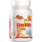 Supliment nutritiv cu vitamina D masticabil pentru copii, cu gust placut si fara zahar, Lion Kids +