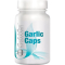 Supliment cu usturoi antibacterian si antifungic, Garlic Max, 100 capsule gel, CaliVita