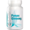 Supliment nutritiv cu ginseng pentru reducerea nervozitatii si anxietatii, Panax Ginseng, 100 tablet