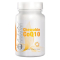 Coenzima Q10 masticabila cu aroma de portocala, Chewable CoQ10 , 60 capsule  gelatinoase, CaliVita
