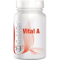 Complex de vitamine pentru grupa A, Vital A, 90 tablete, CaliVita