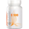 Supliment nutritiv cu vitamina C pentru imunitate, C 500, 100 tablete, CaliVita