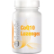 Complex natural pentru vitalitate cu coenzima Q10 si aroma de lamaie, CoQ10 Lozenges, 30 tablete, Ca