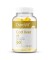 Ulei de ficat de cod, 500 mg 60 Caps- Sustine buna functionare a sistemului cardiovascular,Vitaminel
