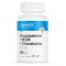 Glucosamine + MSM + Chondroitin 90 Tablete (Glucozamina, Articulatii, incheieturi, ligamente sanatoa