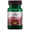 Swanson Coenzima Q10, 100 mg, 50 Capsule (Q10 neutralizeaza radicalii liberi)