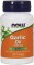 Now Foods Ulei de usturoi (Garlic oil) 1500 mg 100 Capsule (Regleaza tensiunea, scade colesterolul)