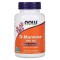 Now Foods D-Mannose - D-manoza, 500mg, 120 Capsule