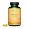 Vegavero Vitamina D3 & K2 oil (ulei) - 120 Capsule