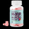 OstroVit Healthy Hair Koala Gummies 60 bucati (jeleuri Koala pentru par)