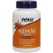 Now Foods Adam - 60 tablete (Supliment alimentar destinat barbatilor)