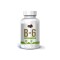 Pure Nutrition USA Vitamina B6 (Pyridoxine HCI) 50 mg 100 pastile