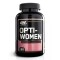 Optimum Nutrition Multivitamine Opti-Women 60 capsule