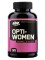 Optimum Nutrition Multivitamine Opti-Women 120 capsule (Complex vitamine minerale femei)