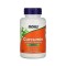 NOW Foods Curcumina - 60 Capsule (Turmeric extract radacina)