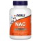 NOW Foods NAC (N-Acetil Cisteina) 1000mg - 120 Tablete