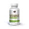 Pure Nutrition USA Vitamina E, 400 IU, 266 mg, 100 gelule