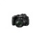 Camera foto digitala Lumix Panasonic - DMC-FZ72EP-K