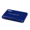 Card reader Hama 35 in 1 SD/MMC, USB 2.0