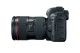 Camera foto canon eos-5d iv + obiectiv 24-105mm 1:4l is