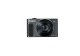 Kit camera foto canon powershot sx620 hs black + husa