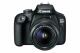 Camera foto Canon EOS 4000D kit + Obiectiv EF-S 18-55mm 18.7 MP Cod: 3011C018AA