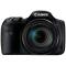 Camera foto Canon PowerShot SX540 BK EU23 Full HD Black Cod: AJ1067C002AA