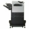 Imprimanta multifunctionala HP LaserJet 4345 MFP, duplex, copiator, scaner, fax