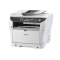 Sagem MF 5790DN Imprimanta Laser 28 ppm Copiator A4 Duplex Scaner Fax Retea