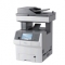 Imprimanta multifunctionala color Lexmark X736de, Scaner, Copiator, Fax, A4