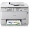 Imprimanta multifunctionala second hand Epson WorkForce Pro WF5620, Copiator, Scaner, Fax, Wi-Fi