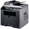 Multifunctional Laser Dell 1815dn Imprimanta monocrom Duplex Copiator Scaner Fax Retea