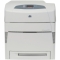Imprimanta HP LaserJet 5550 N color, A3, USB, Retea