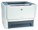 Imprimanta HP LaserJet 2015DN monocrom, Duplex, Retea, 27 ppm